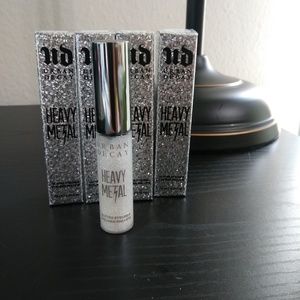 GLITTER LINER BUNDLE - PYRO